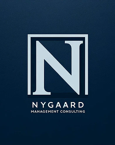 Logo - Nygaard Management Consulting AS